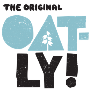 Oatly Logo